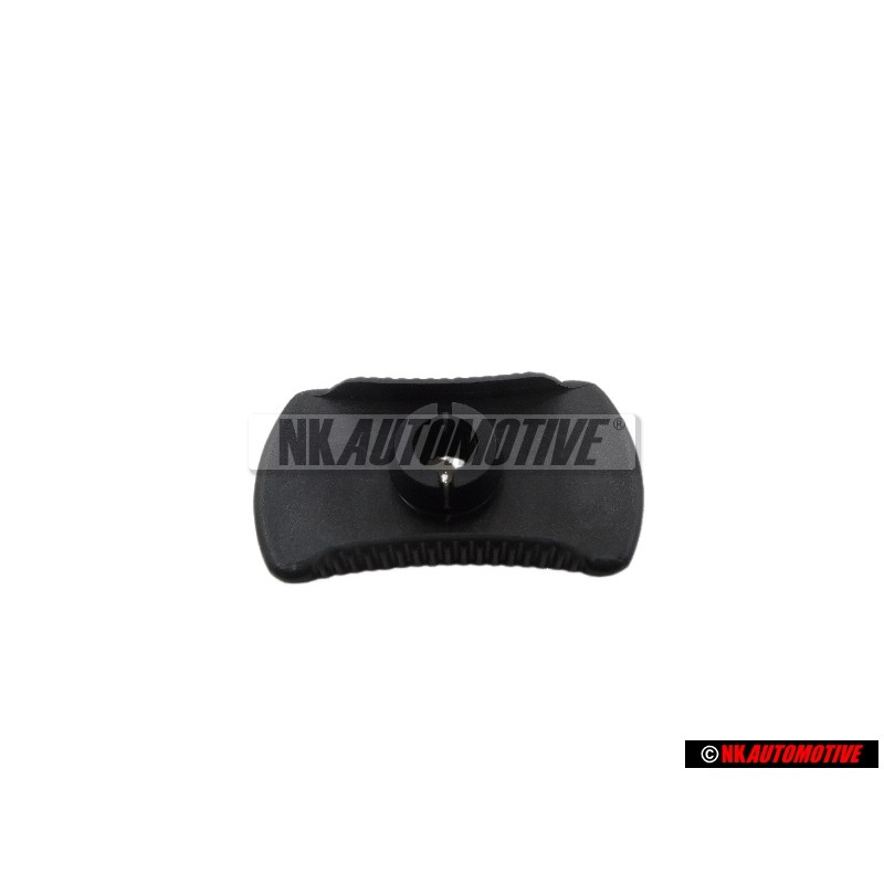 Original VW Setting Knob - 535827865