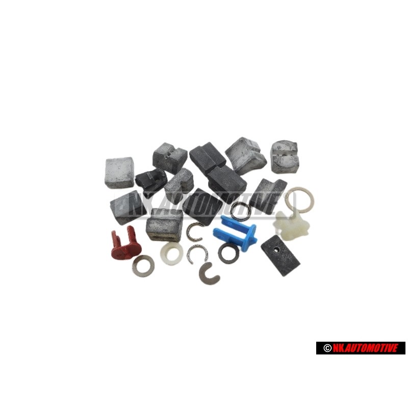 Original VW Repair Kit For Starter - 035911320A