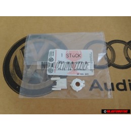 Original VW Holder Light Emitting Diode - 357919077B