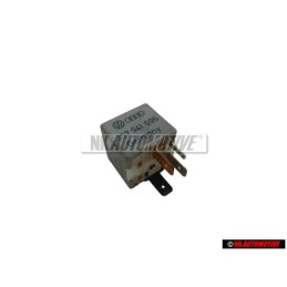 Original VW Relay - 357941595