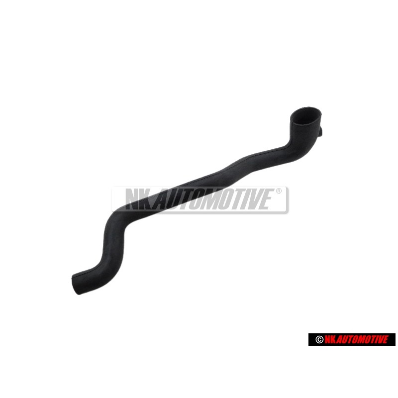 Original VW Vent Hose - 027103217G