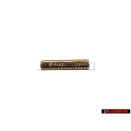 Original VW Restrictor For Ventilation Hose - 027103271A