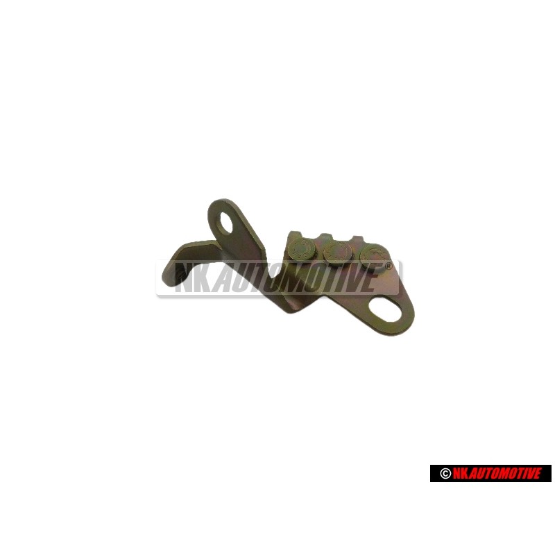 Original VW Bracket - 021129723E