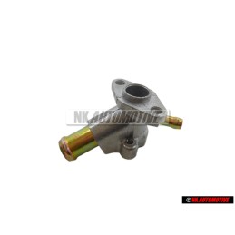 Original VW Connection Piece - 027906175D