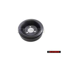 Original VW Pulley - 028121031K