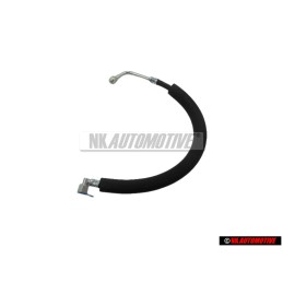Original VW Fuel Pipe - 171201220D