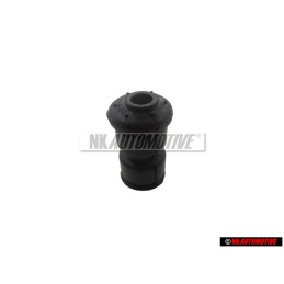 Original VW Bonded-Rubber Bearing With Eccentric Bush - 191505383A