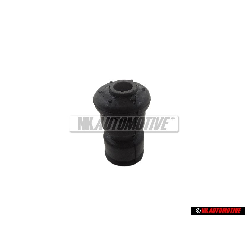 Original VW Bonded-Rubber Bearing With Eccentric Bush - 191505383A