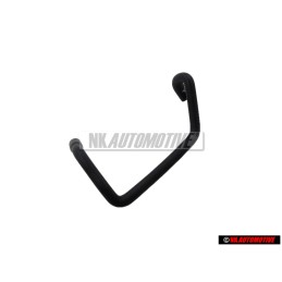 Original VW Coolant Hose - 1J0121096AH