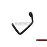Original VW Coolant Hose - 1J0121096AH