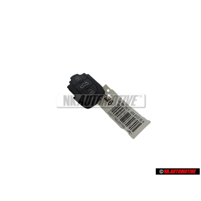 Original VW Sender Unit For Radio- Controlled Central Locking - 1J0959753F