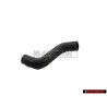 Original VW Coolant Hose - 357121058H