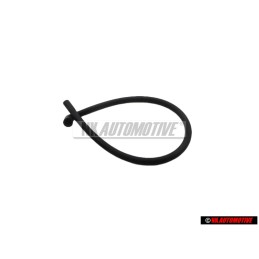 Original VW Vent Hose - 535201179B