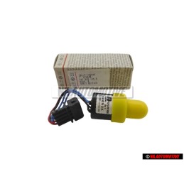 Original VW High-Pressure, Low-Pressure And Blower Switches - 357959139B