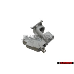 Original VW Steering Lock Without Ignition Switch - 357905851D