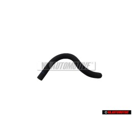 Original VW Return Hose - 037133988P