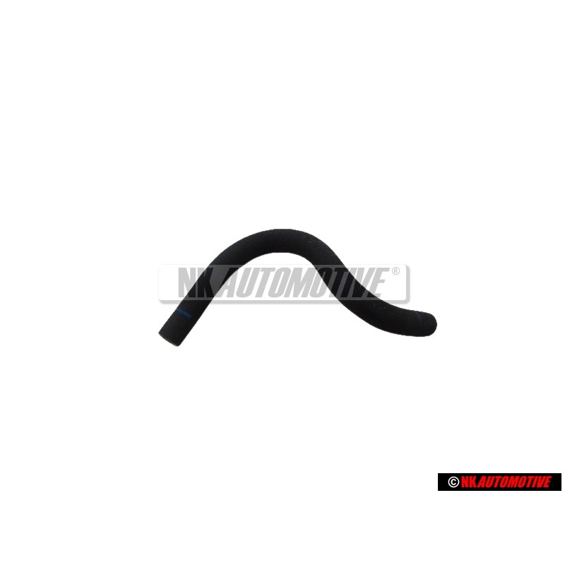 Original VW Return Hose - 037133988P