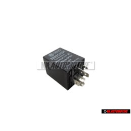 Original VW Control Unit For Adjustable Wiper/Washing - 3B0955531
