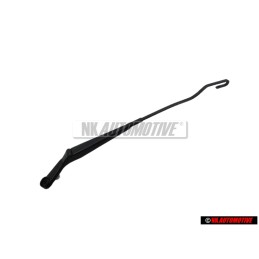 Original VW Wiper Arm - 536955409B
