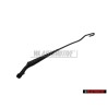 Original VW Wiper Arm - 536955409B