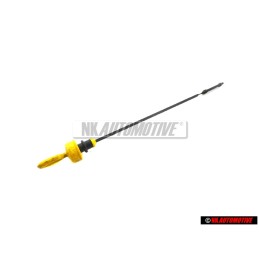 Original VW Oil Dipstick - 096321431
