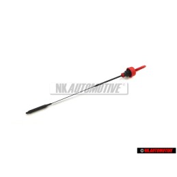 Original VW Oil Dipstick - 096321431C