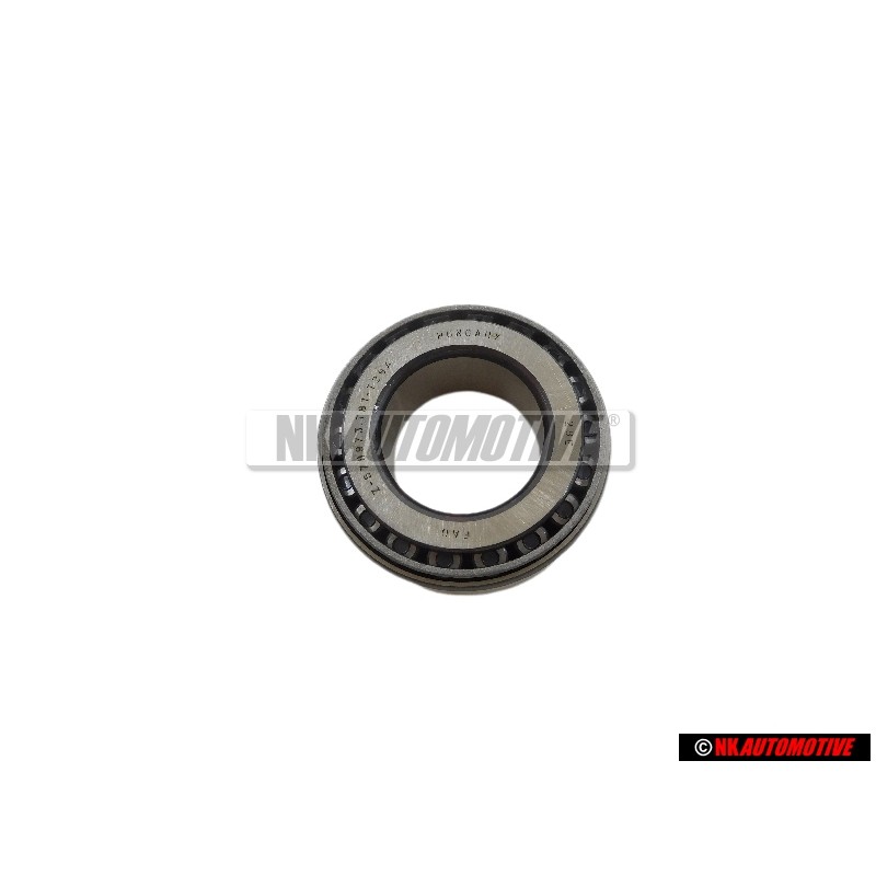 Original VW Taper Roller Bearing - 096323851