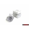 Original VW End Cap - 02A301252D