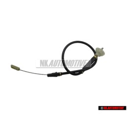 Original VW Clutch Cable - 531721335C