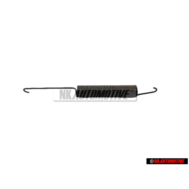 Original VW Tension Spring - 165827349