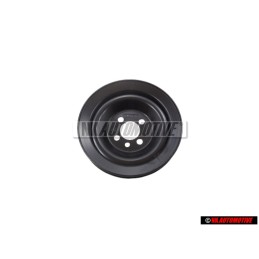 Original VW V-Belt Pulley - 030105255E