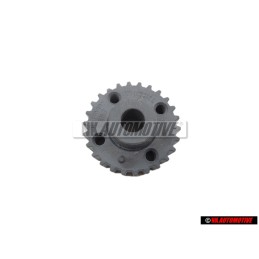 Original VW Toothed Belt Pulley - 030105263C