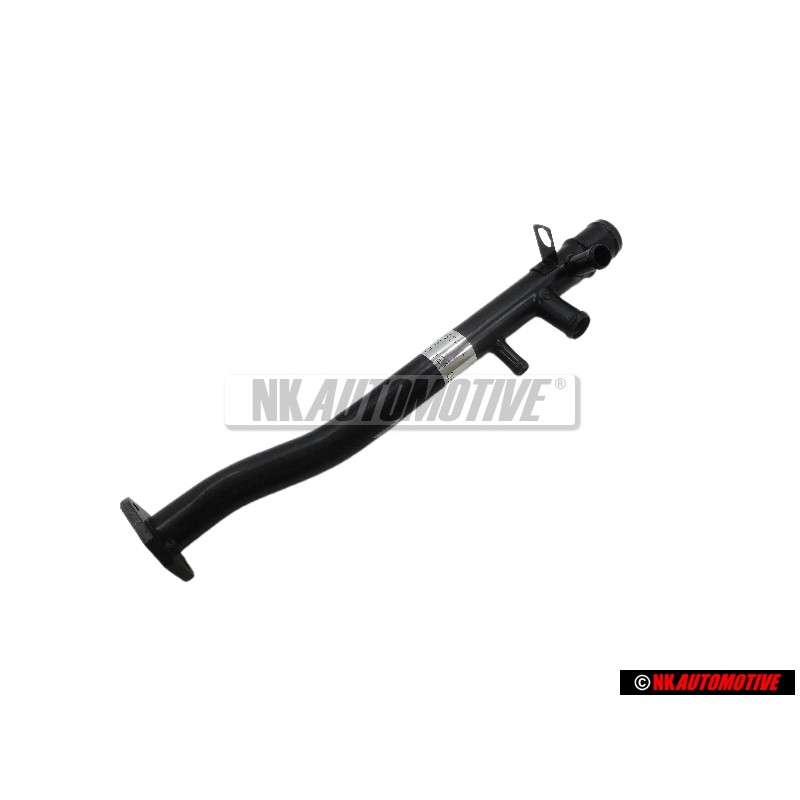 Original VW Coolant Pipe - 030121065B