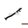 Original VW Coolant Pipe - 030121065B