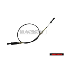 Original VW Bowden Cable - 089321307