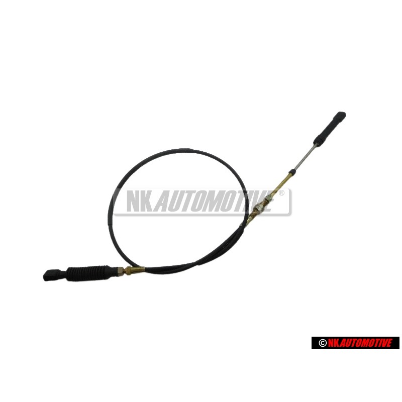 Original VW Bowden Cable - 089321307
