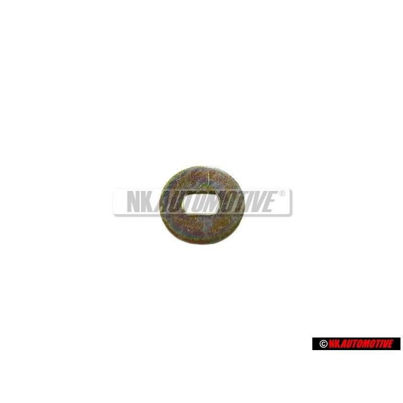 Original VW Retaining Washer - 052129379