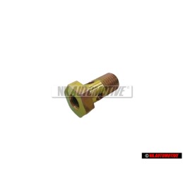 Original VW Banjo Bolt - 049133245