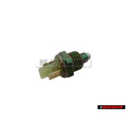 Original VW Switch For Reversing Light - 004941521