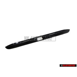 Original VW Grip Molding Primed - 191827577A GRU