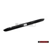 Original VW Grip Molding Primed - 191827577A GRU