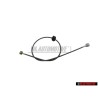 Original VW Speedometer Drive Cable - 171957803B
