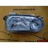 Original VW Halogen Twin Headlights - 1H6941018AF