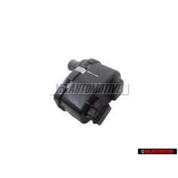 Original VW Headlight Range Control Motor - 165941295