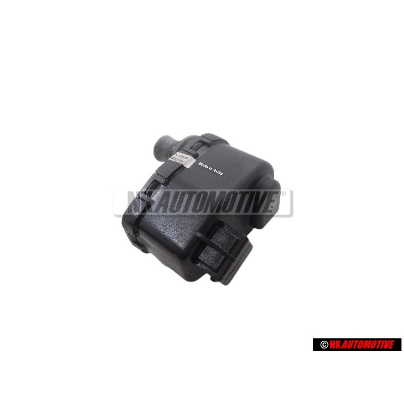 Original VW Headlight Range Control Motor - 165941295