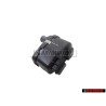 Original VW Headlight Range Control Motor - 165941295