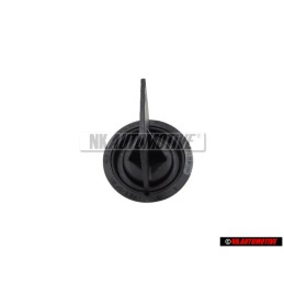 Original VW Bulb Holder - 3B0953123C