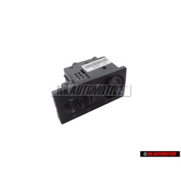 Original VW Multiple Switch For Side Lights, Headlights - 1H6941532