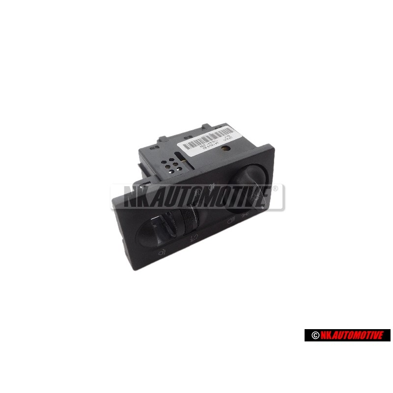 Original VW Multiple Switch For Side Lights, Headlights - 1H6941532