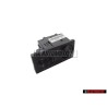 Original VW Multiple Switch For Side Lights, Headlights - 1H6941532
